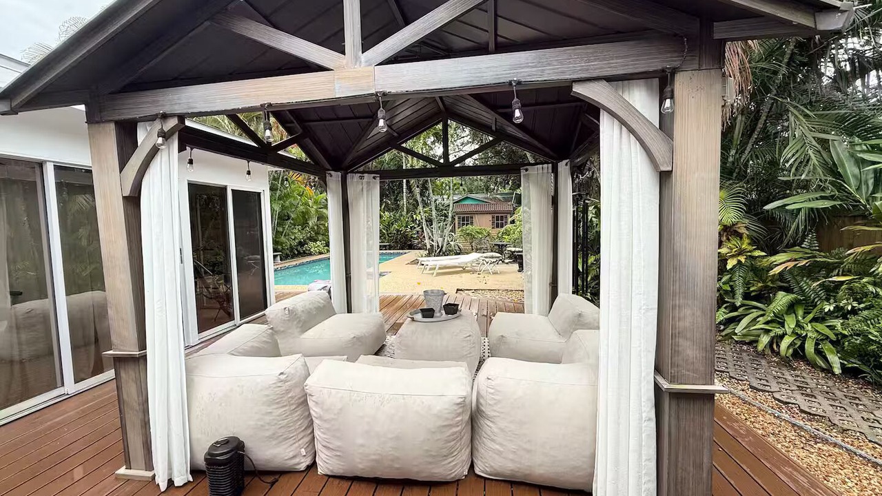 Photo of Patio Balcony in Indian Beach Sapphire Shores