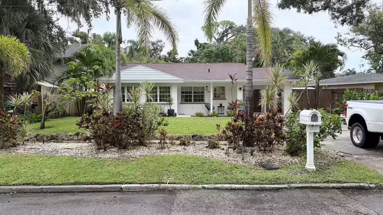 Photo of Outdoor in Indian Beach Sapphire Shores