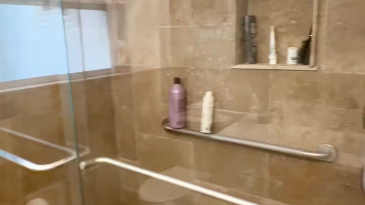 Photo of Bathroom in Indian Beach Sapphire Shores