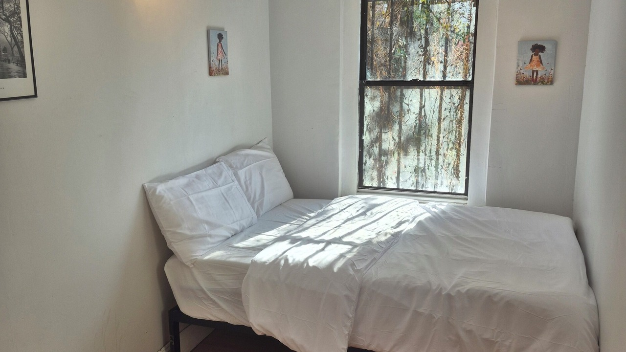 Photo of Bedroom in Bedford-Stuyvesant