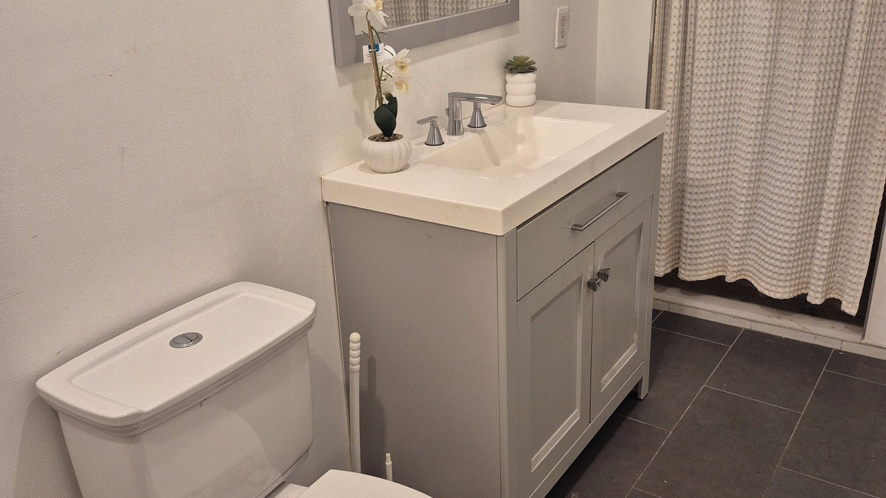 Photo of Bathroom in Bedford-Stuyvesant