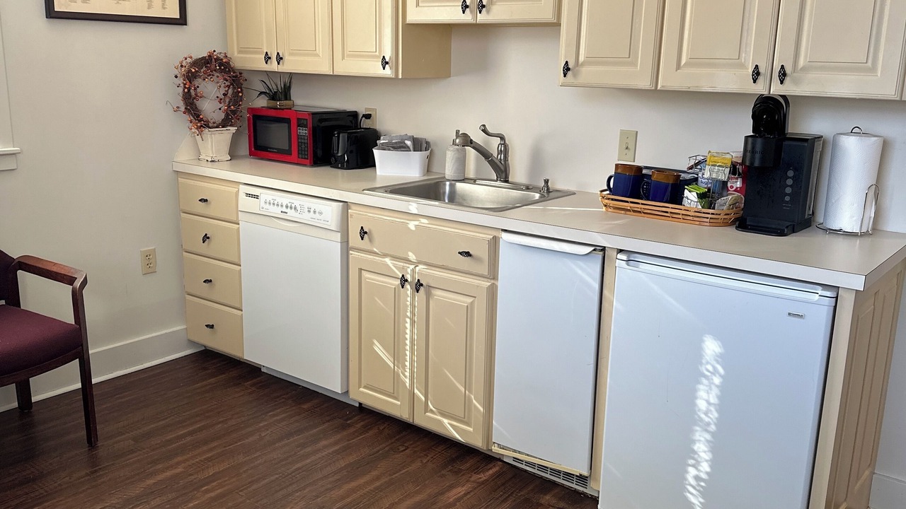 Photo of Kitchen in Fort Smith