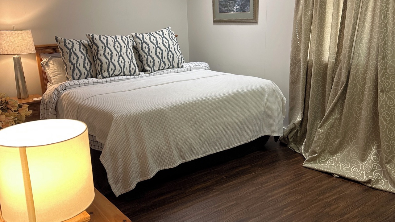Photo of Bedroom in Fort Smith