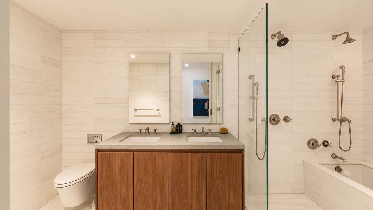Photo of Bathroom in Bowery