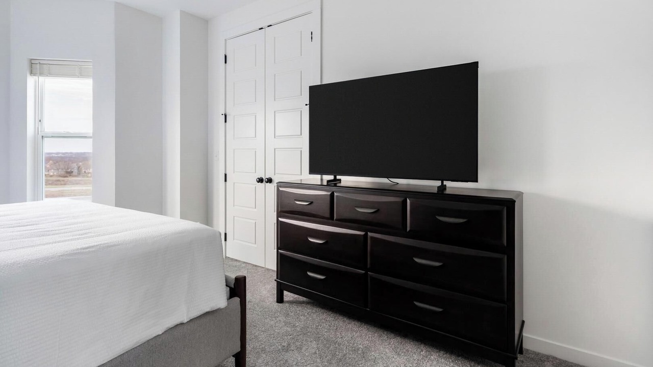 Photo of Bedroom in Lee's Summit