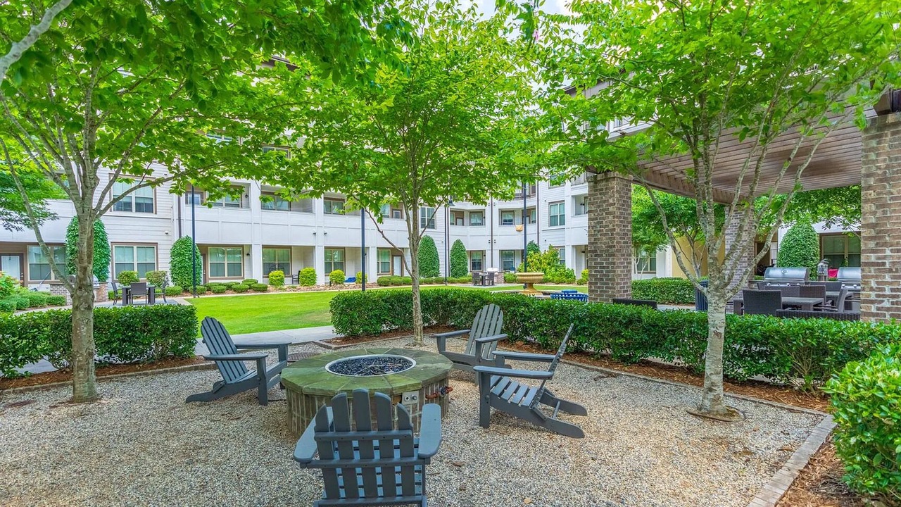 Photo of Outdoor in Downtown Little Rock