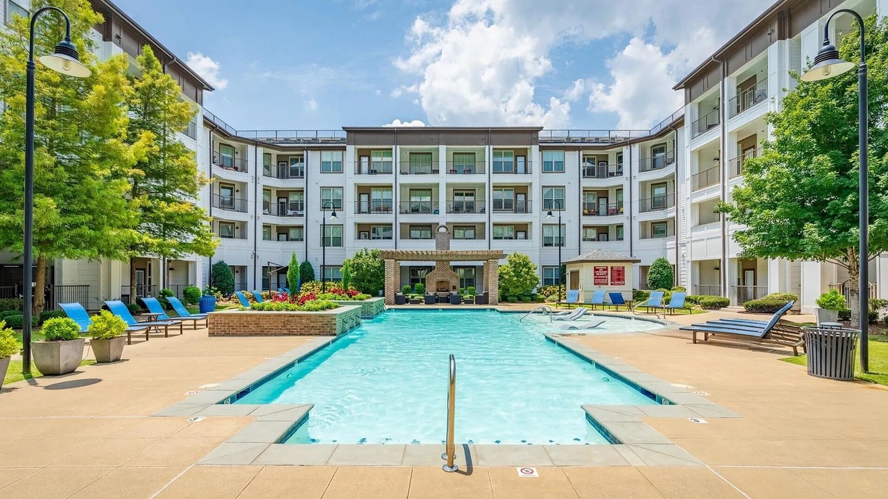 Photo of Outdoor in Downtown Little Rock