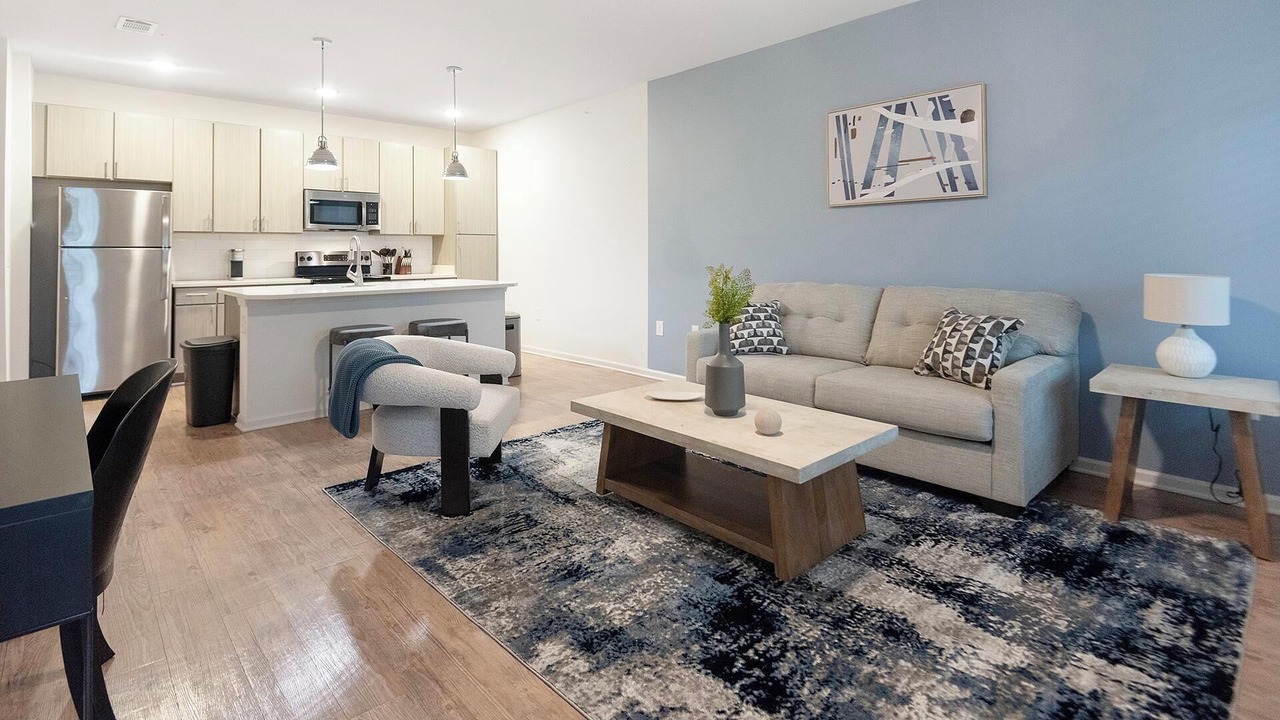 Photo of Livingroom in Cordova