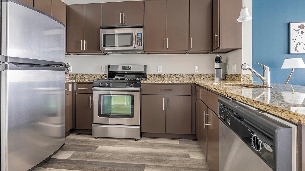 Photo of Kitchen in Bayonne