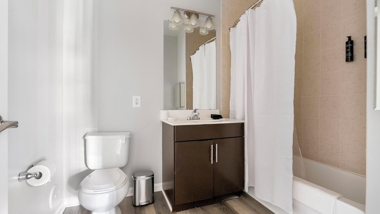 Photo of Bathroom in Bayonne