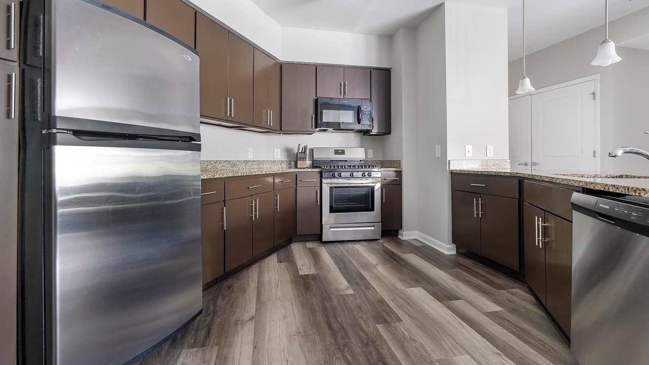 Photo of Kitchen in Bayonne