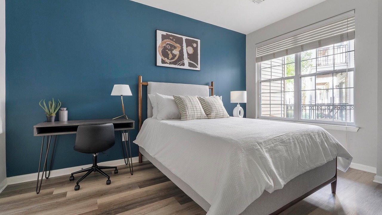 Photo of Bedroom in Bayonne