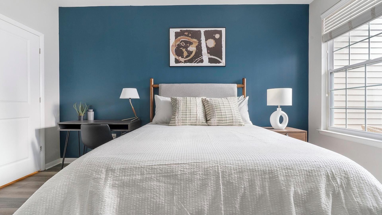 Photo of Bedroom in Bayonne