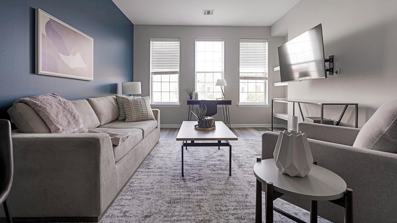 Photo of Livingroom in Bayonne