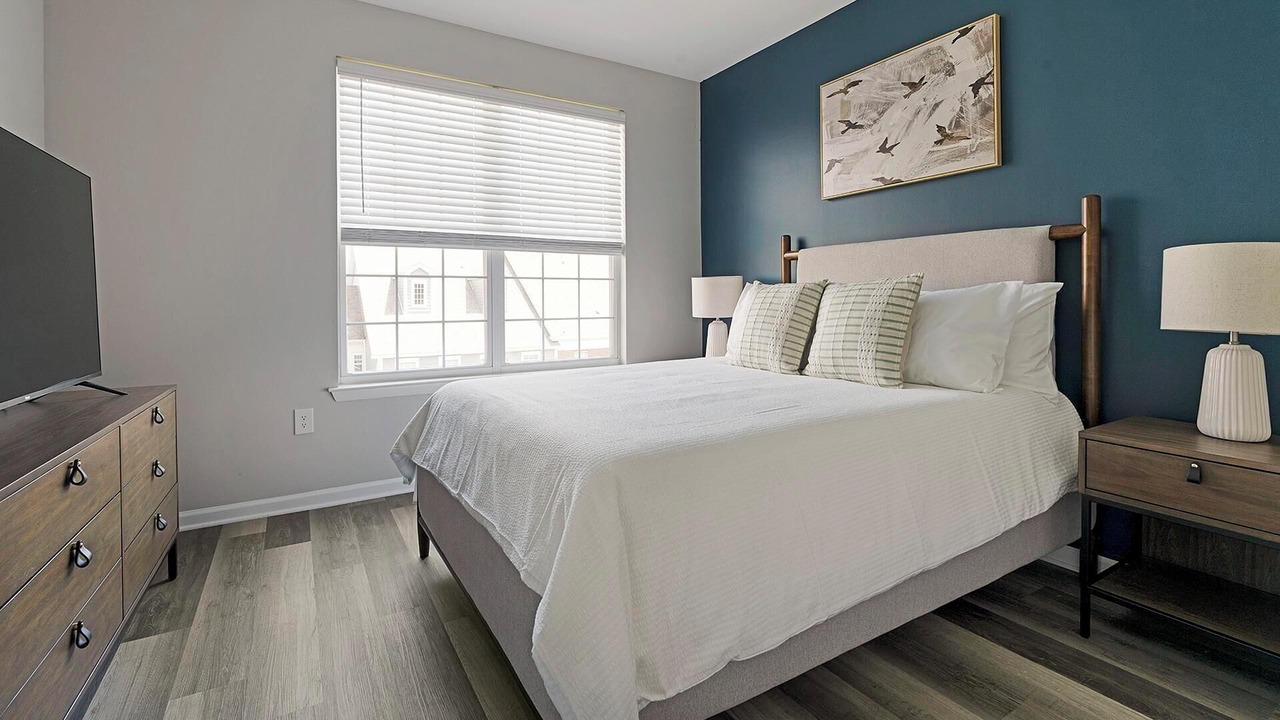 Photo of Bedroom in Bayonne