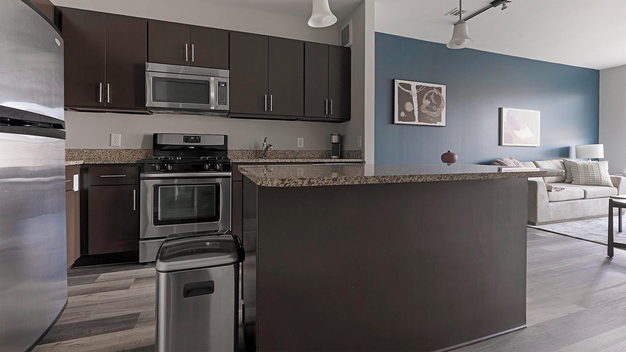 Photo of Kitchen in Bayonne