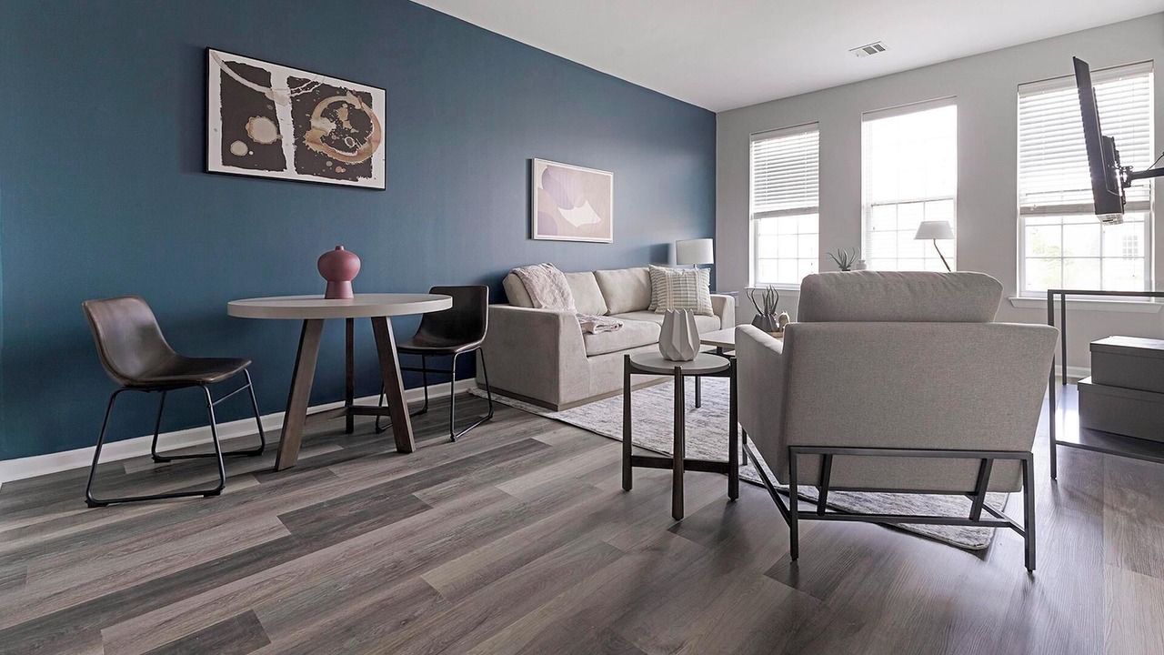 Photo of Livingroom in Bayonne