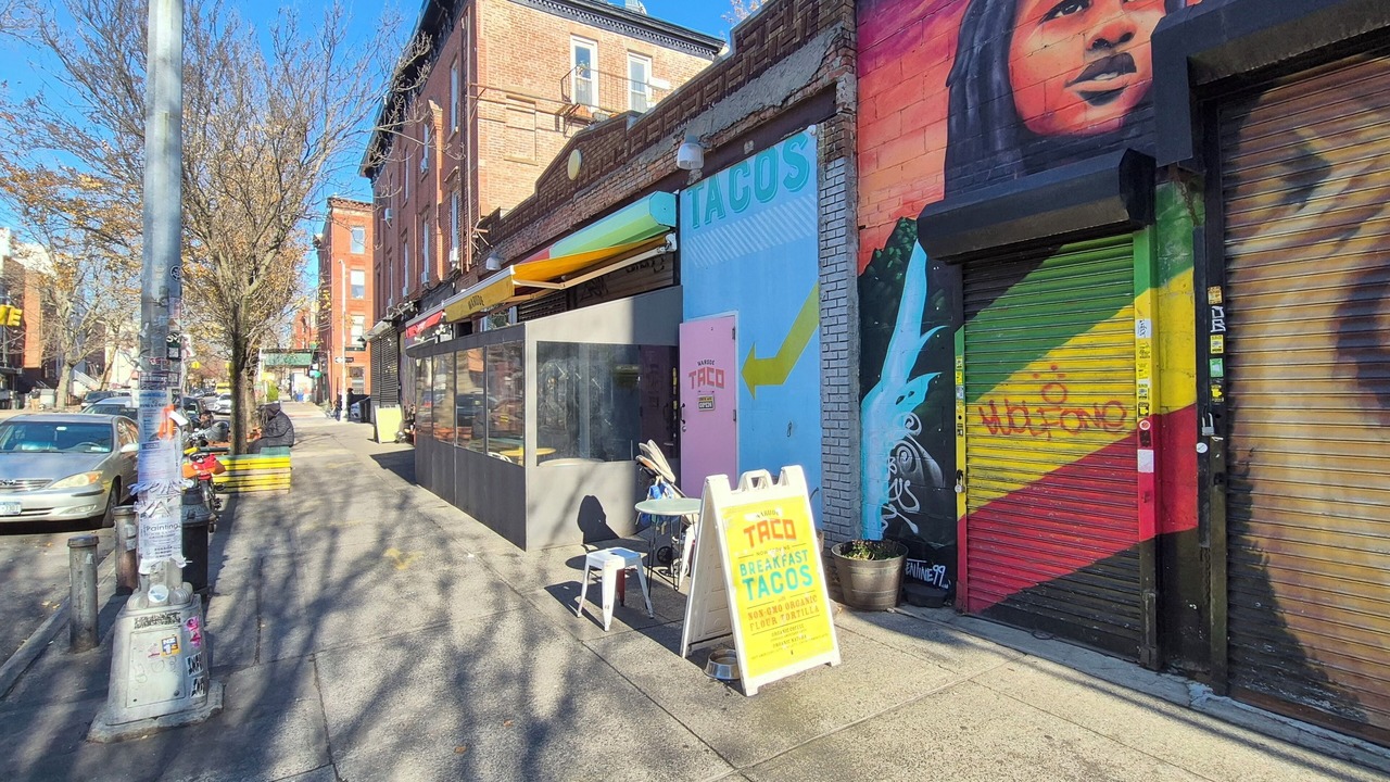 Photo of Outdoor in Bedford-Stuyvesant