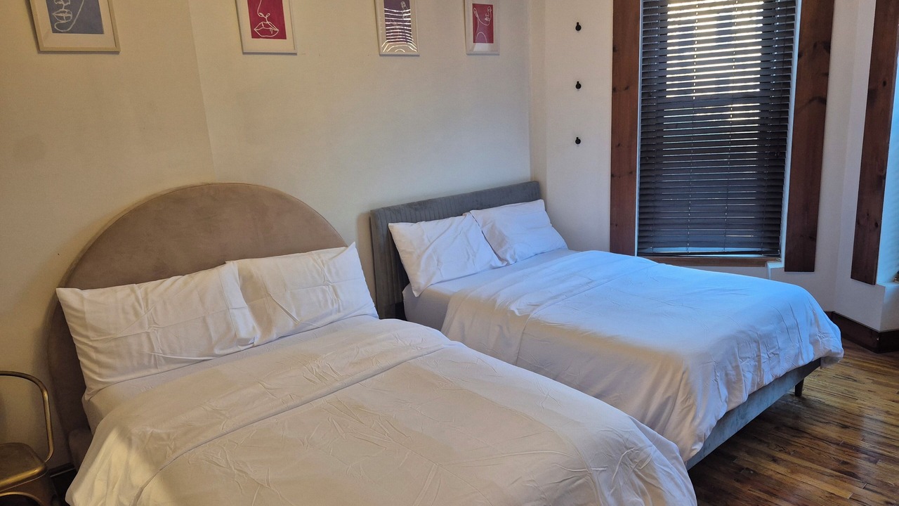 Photo of Bedroom in Bedford-Stuyvesant