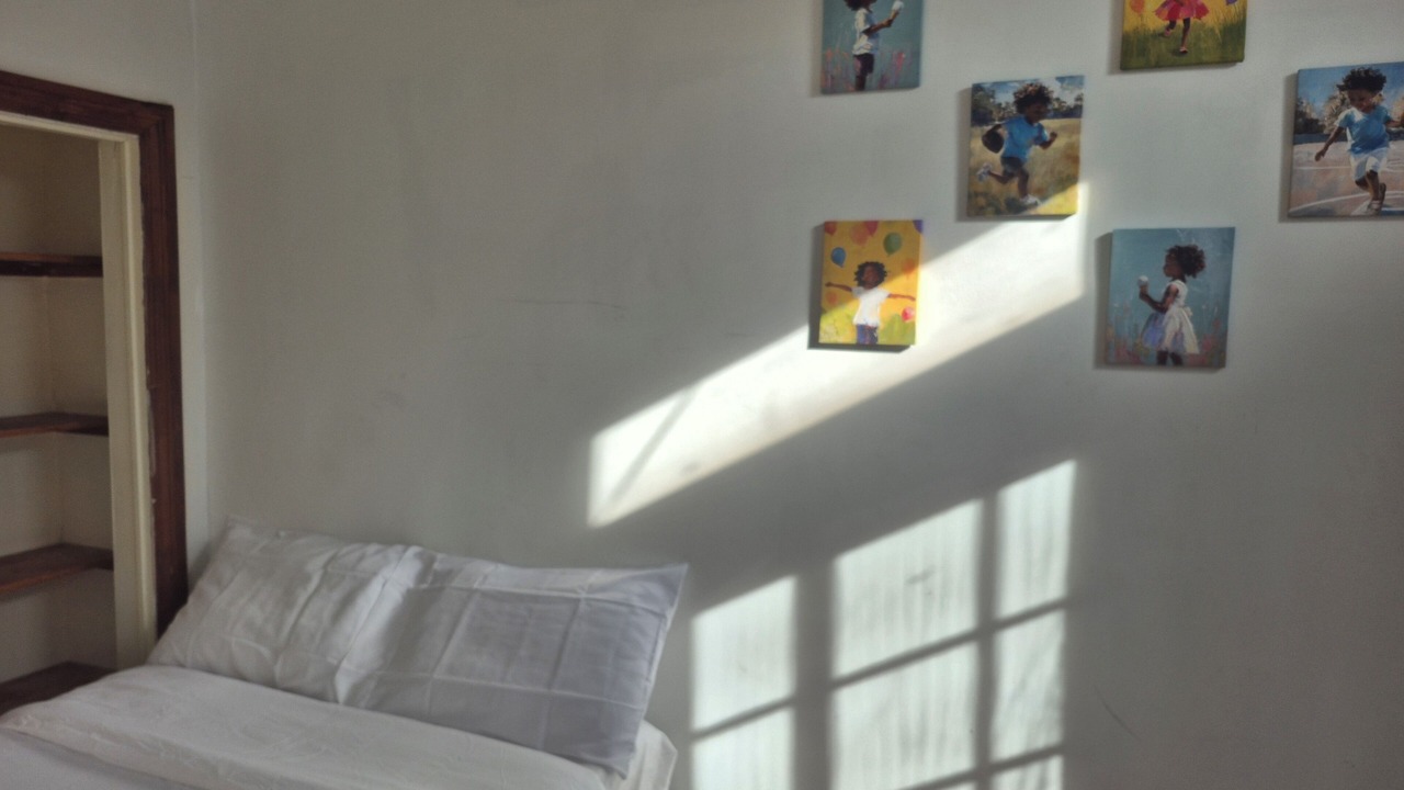 Photo of Bedroom in Bedford-Stuyvesant