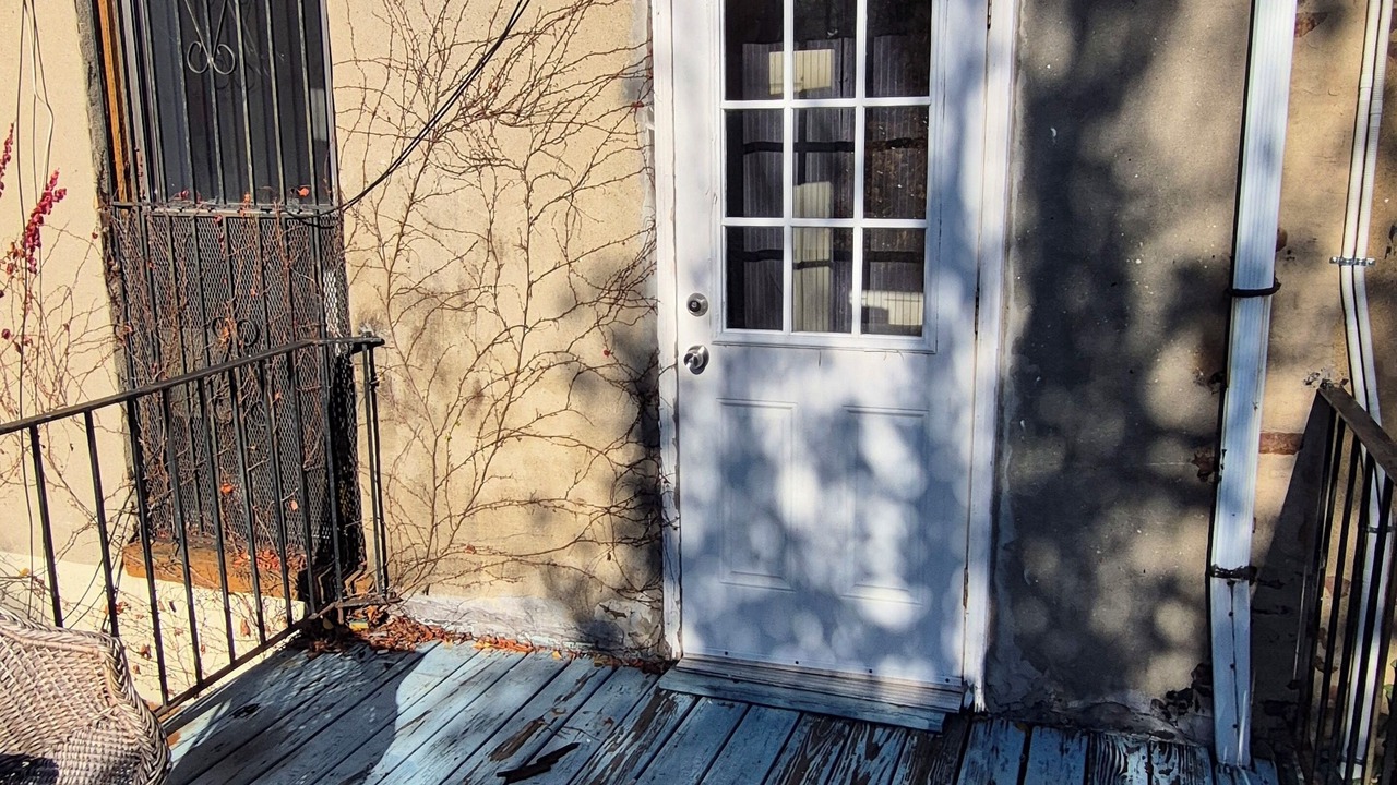 Photo of Outdoor in Bedford-Stuyvesant