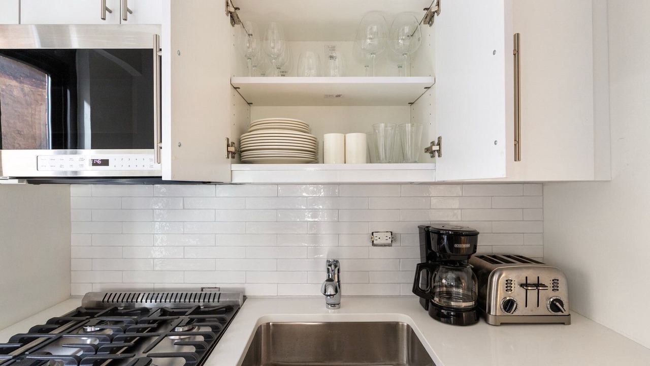 Photo of Kitchen in Turtle Bay