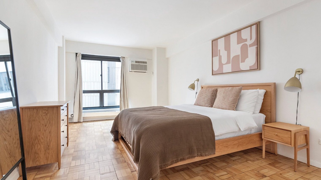 Photo of Bedroom in Turtle Bay