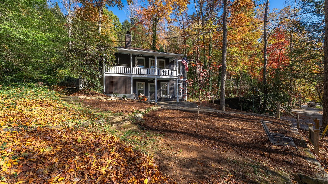 Photo of Outdoor in Montreat