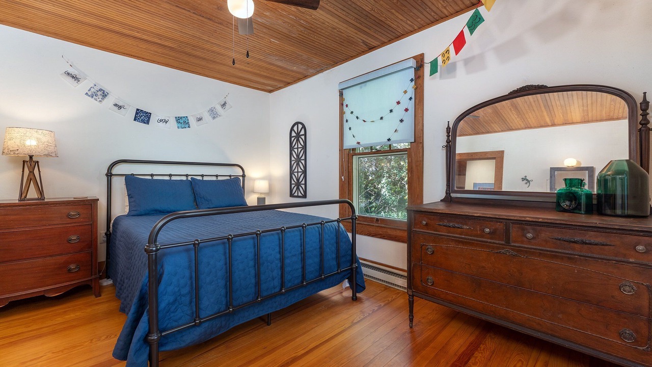 Photo of Bedroom in Montreat