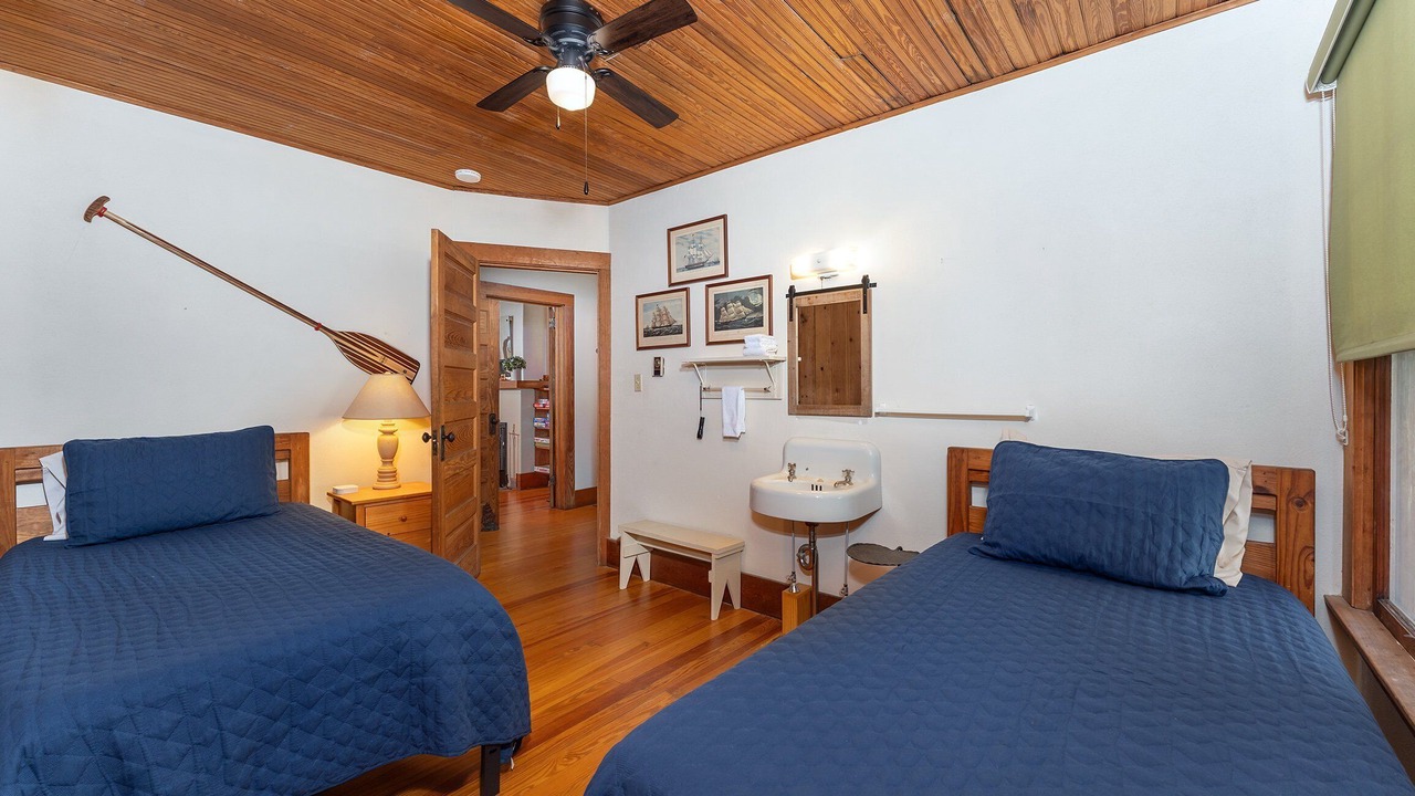 Photo of Bedroom in Montreat