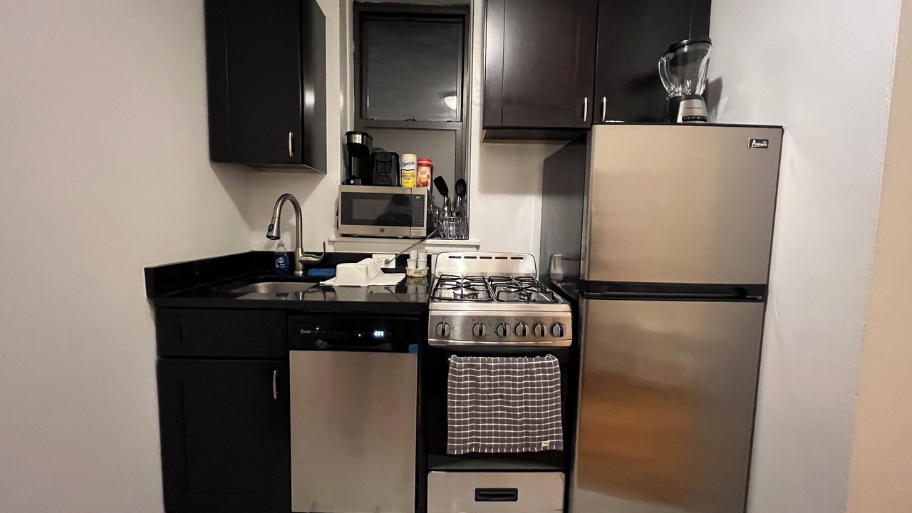 Photo of Kitchen in Upper West Side