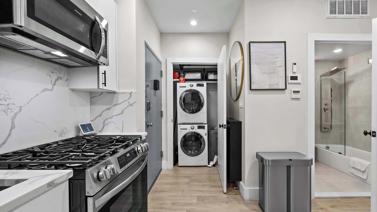 Photo of Kitchen in Crown Heights