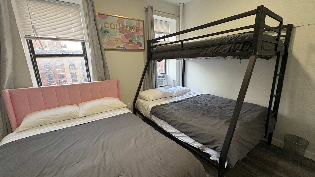 Photo of Bedroom in Midtown West