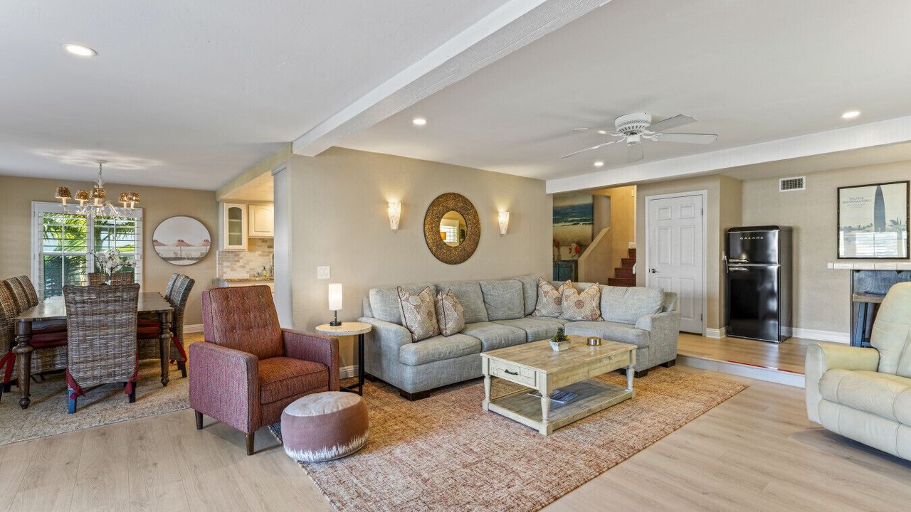 Photo of Livingroom in San Clemente