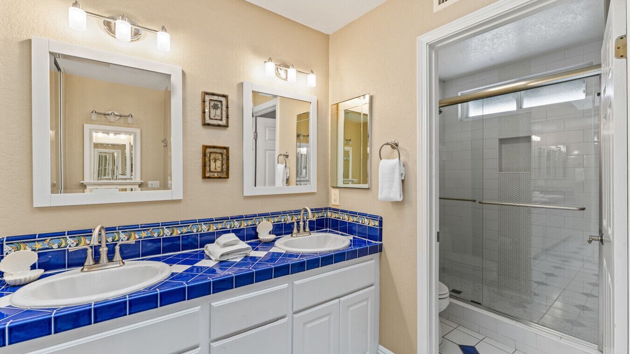 Photo of Bathroom in San Clemente