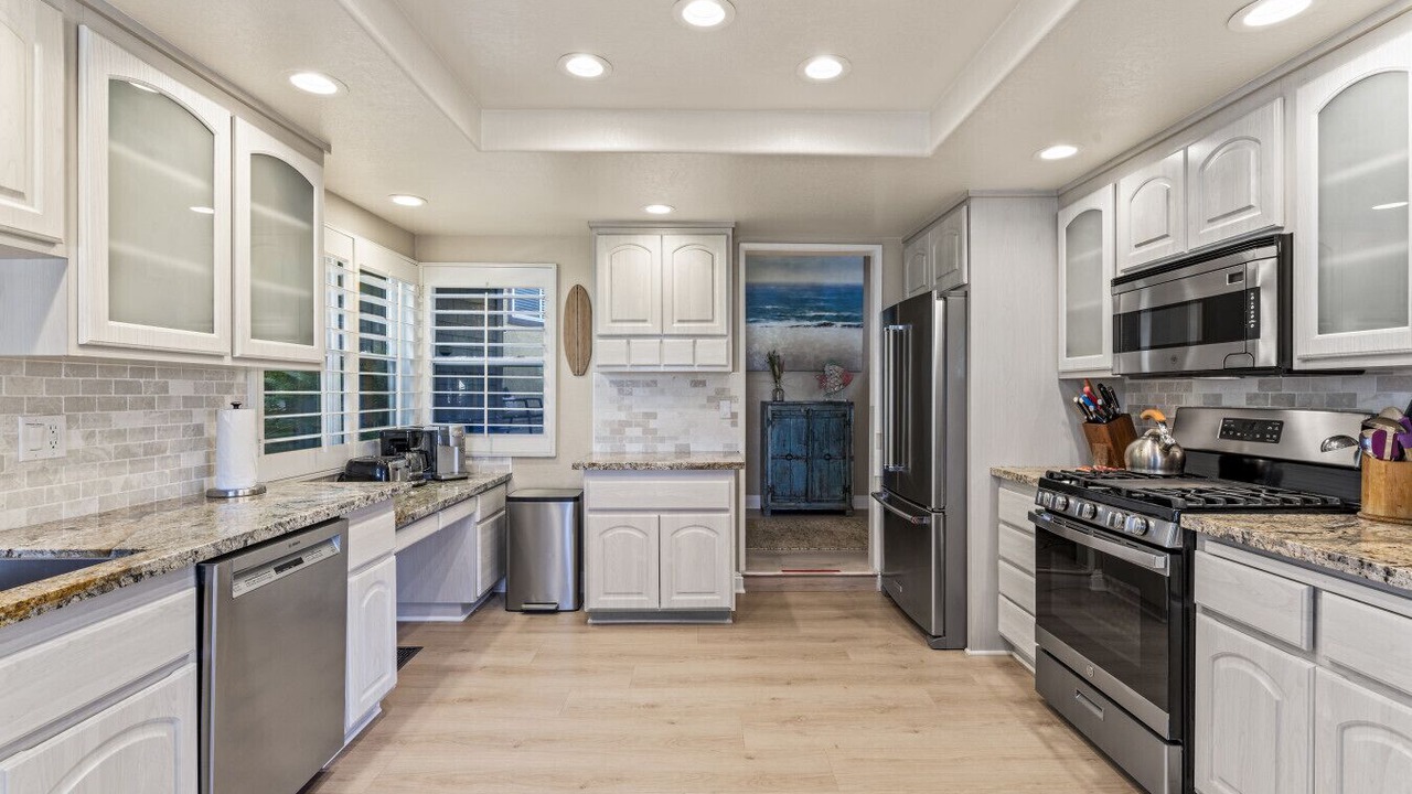 Photo of Kitchen in San Clemente
