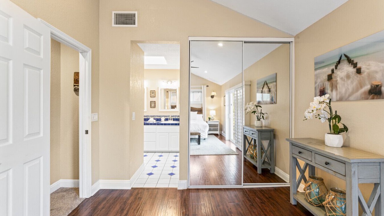 Photo of Bedroom in San Clemente