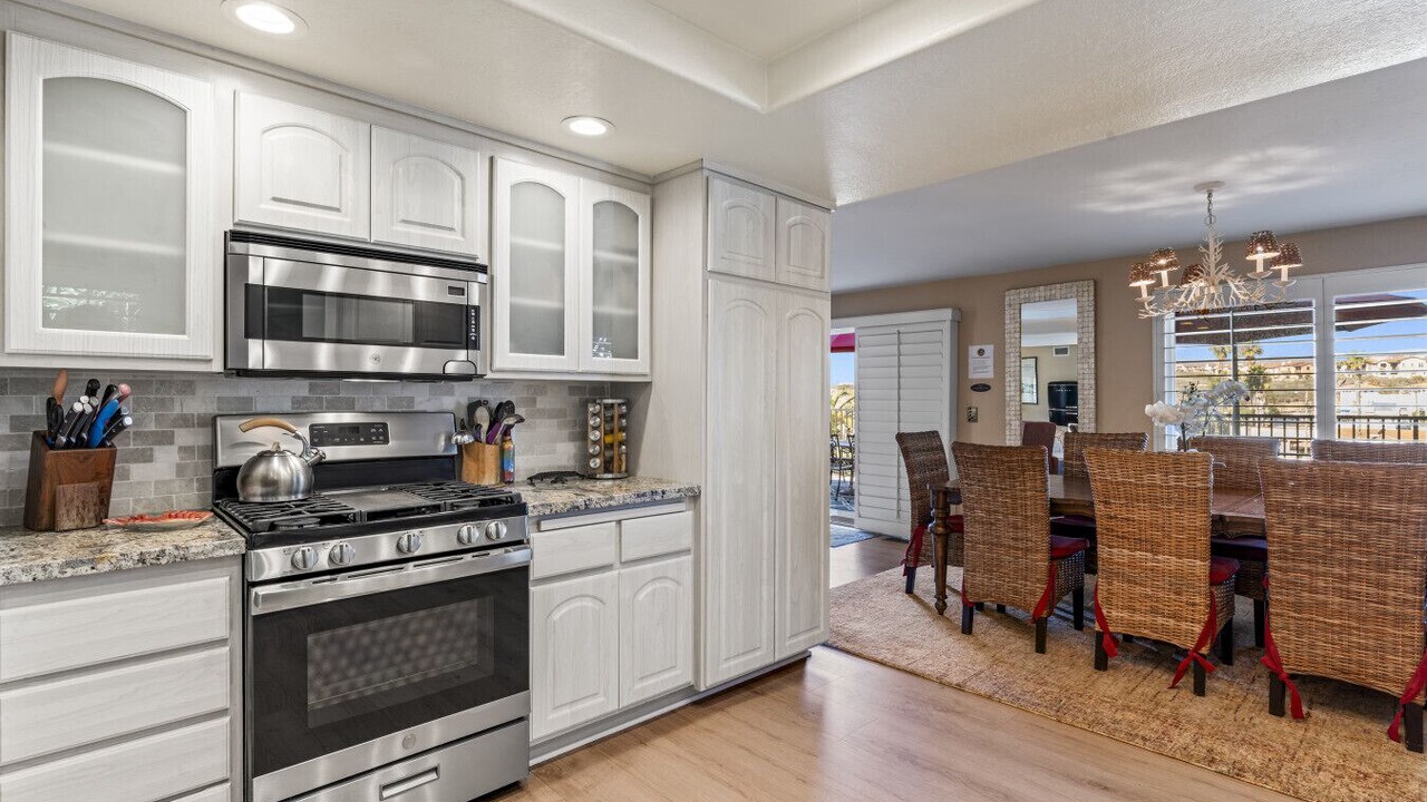 Photo of Kitchen in San Clemente