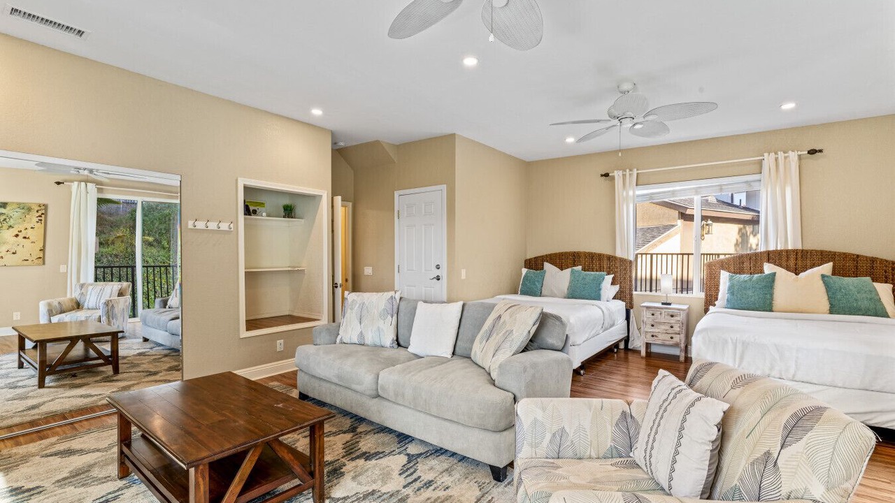 Photo of Bedroom in San Clemente