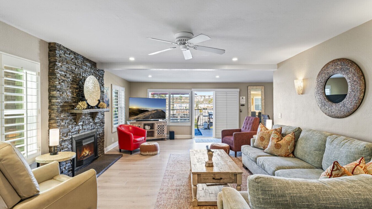 Photo of Livingroom in San Clemente