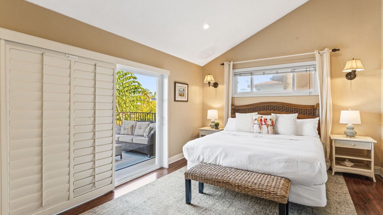 Photo of Bedroom in San Clemente