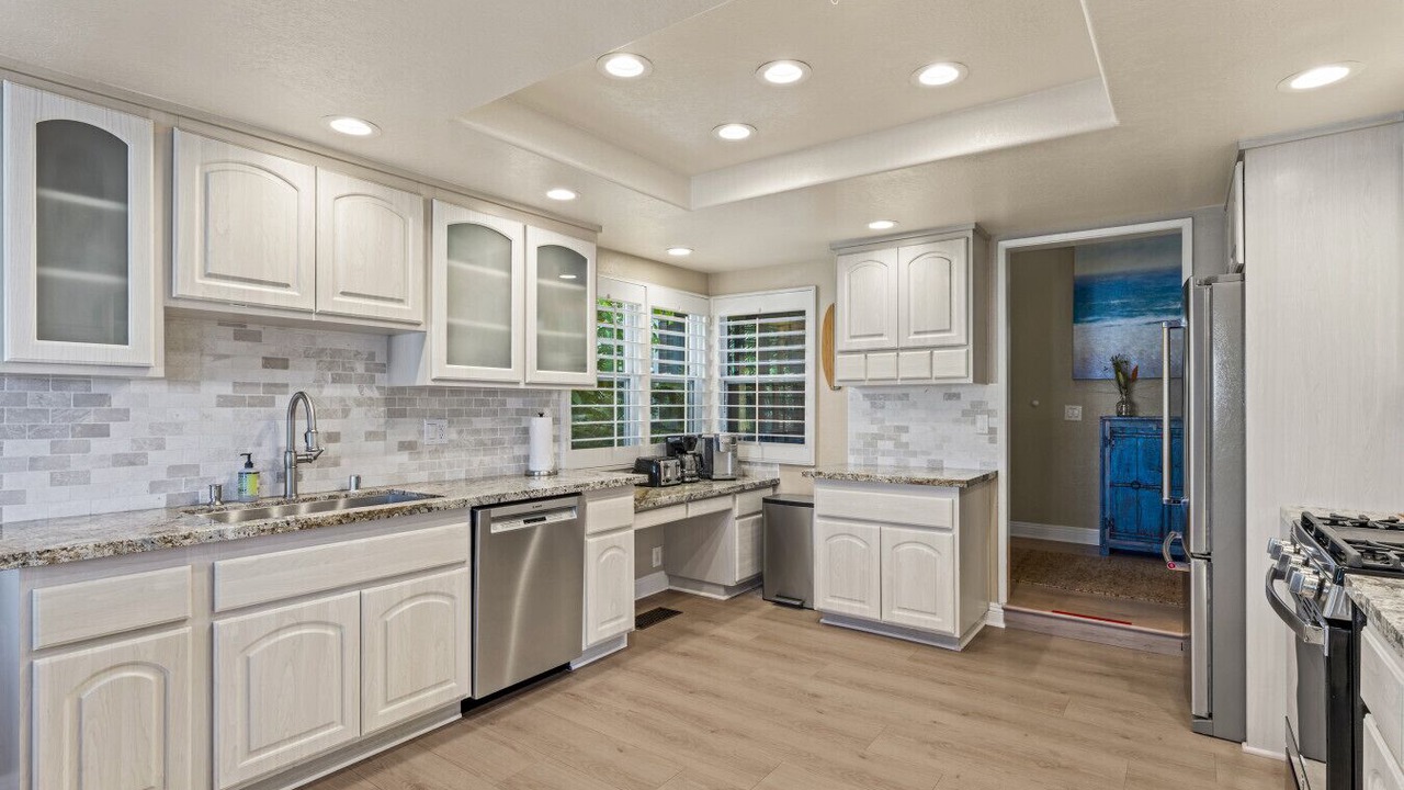 Photo of Kitchen in San Clemente