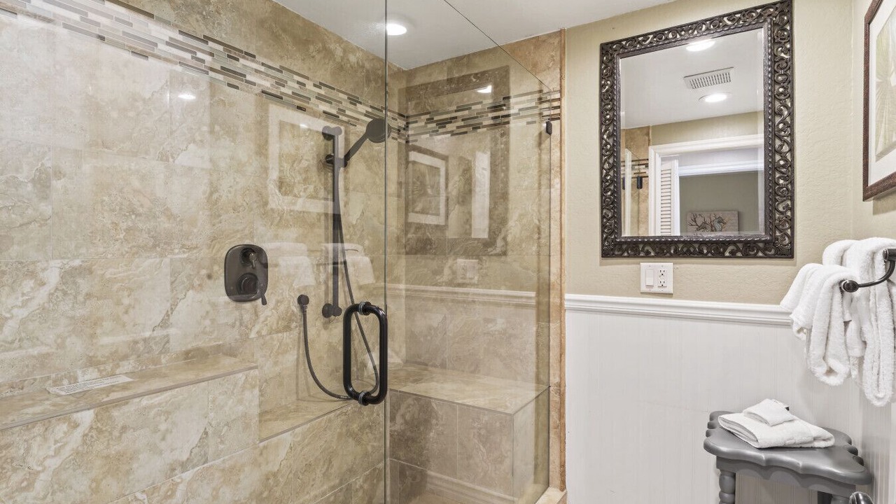 Photo of Bathroom in San Clemente