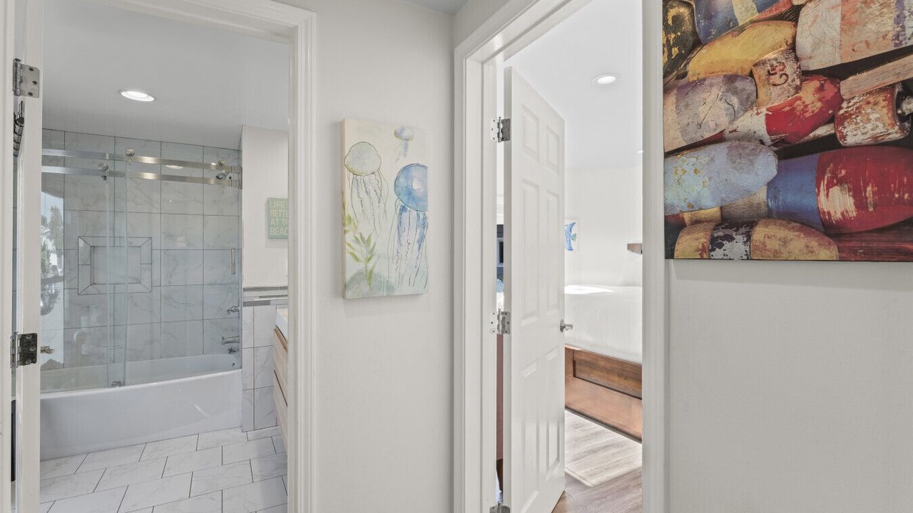 Photo of Bathroom in San Clemente