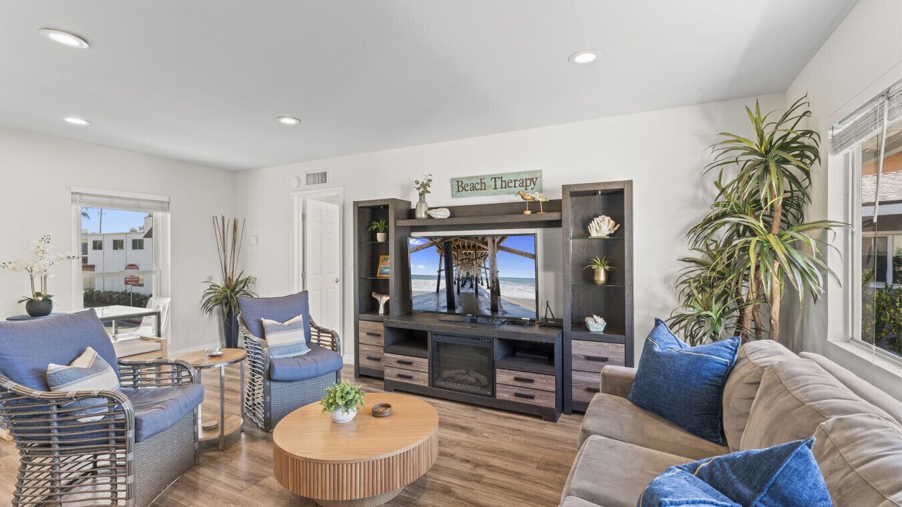 Photo of Bedroom in San Clemente