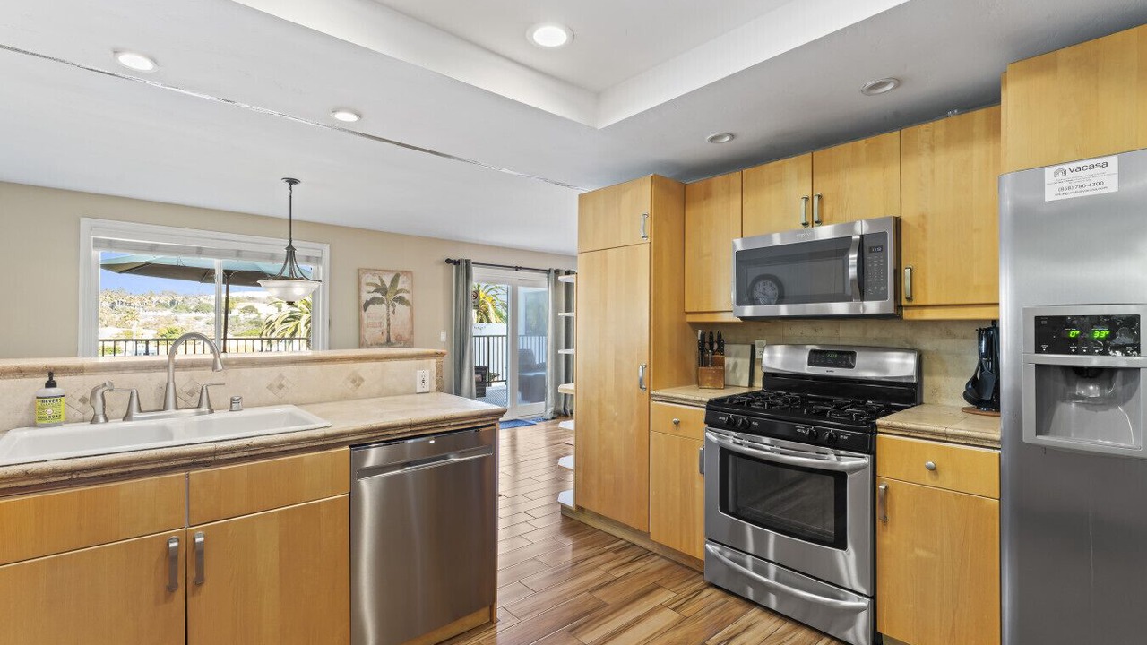 Photo of Kitchen in San Clemente