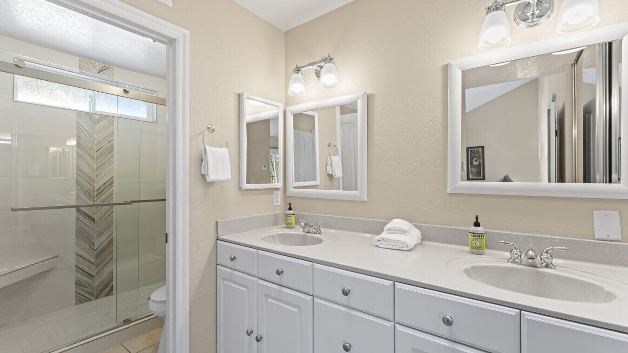 Photo of Bathroom in San Clemente