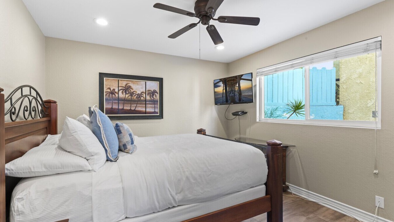 Photo of Bedroom in San Clemente