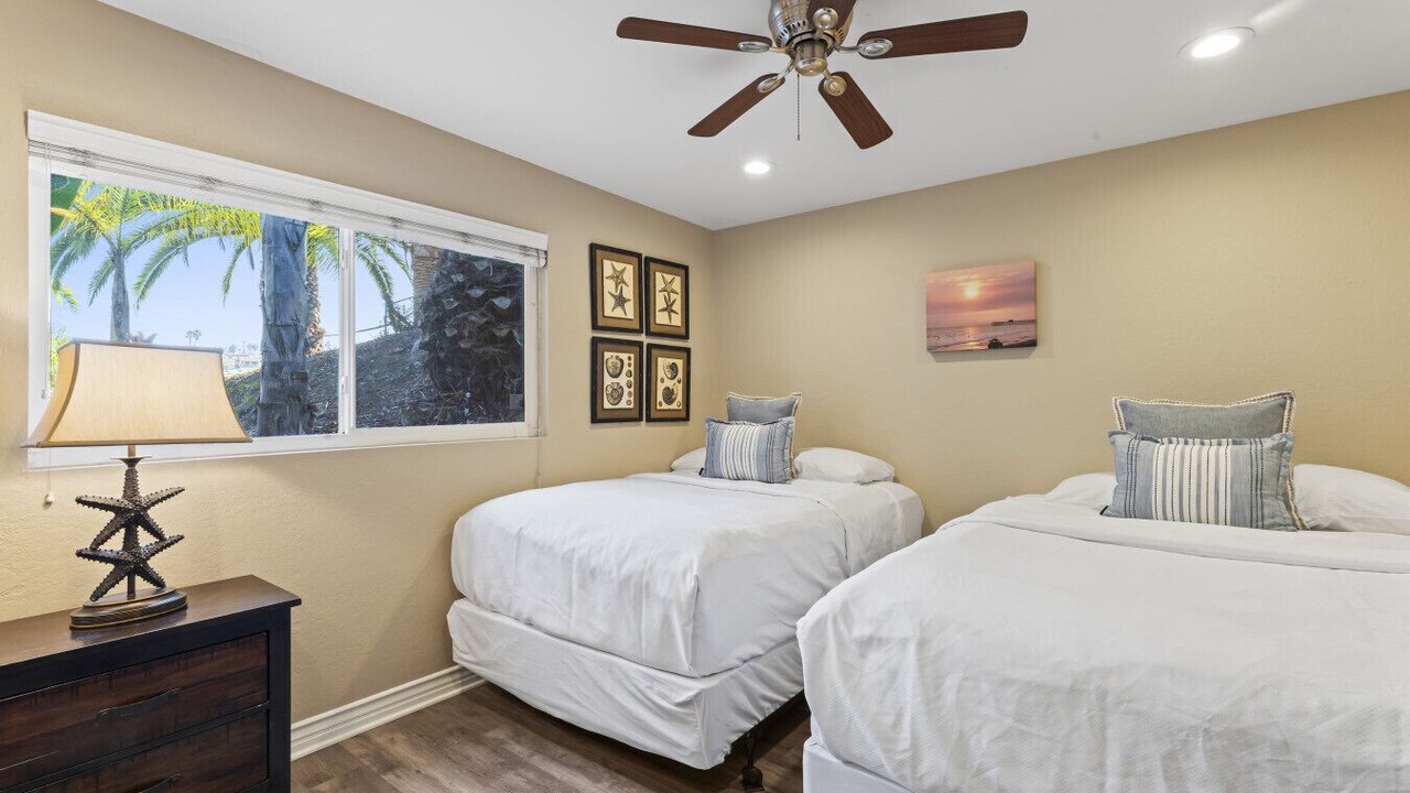 Photo of Bedroom in San Clemente