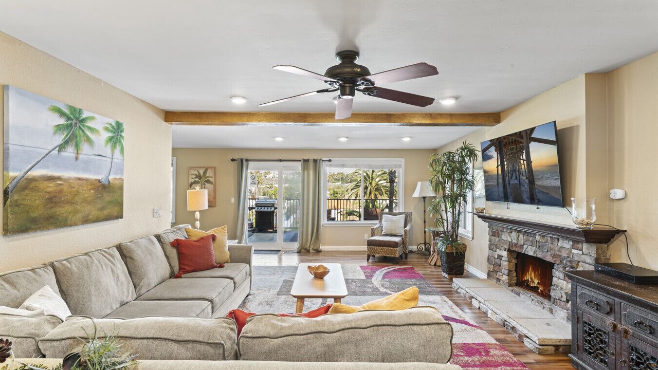 Photo of Livingroom in San Clemente